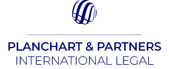 Logo for PLANCHART & PARTNERS S.L.