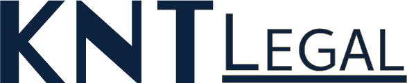 Logo for KNT Legal Limited