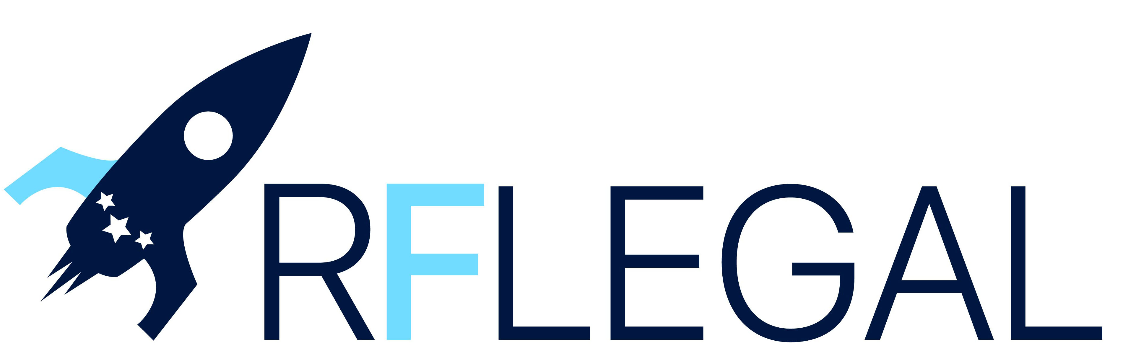Logo for RF Legal LLP