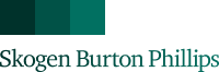Logo for Skogen Burton Phillips LLP