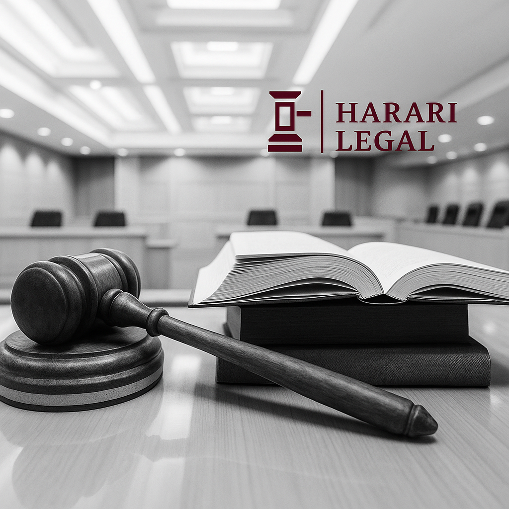 Harari Legal